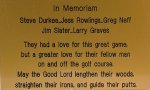 (image for) Plastic Engraved Plate