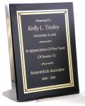 Free Standing Plaque (image for) Free Standing Plaque