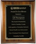 (image for) Classic Series Plaque