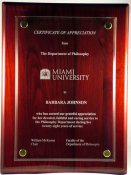 (image for) Plaques