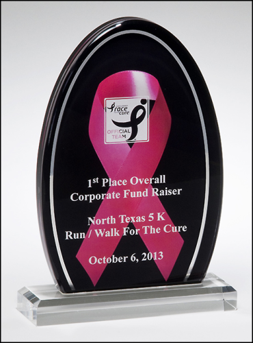 (image for) Pink Ribbon Award