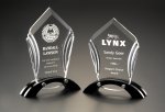 Accent Acrylic Awards (image for) Accent Acrylic Awards