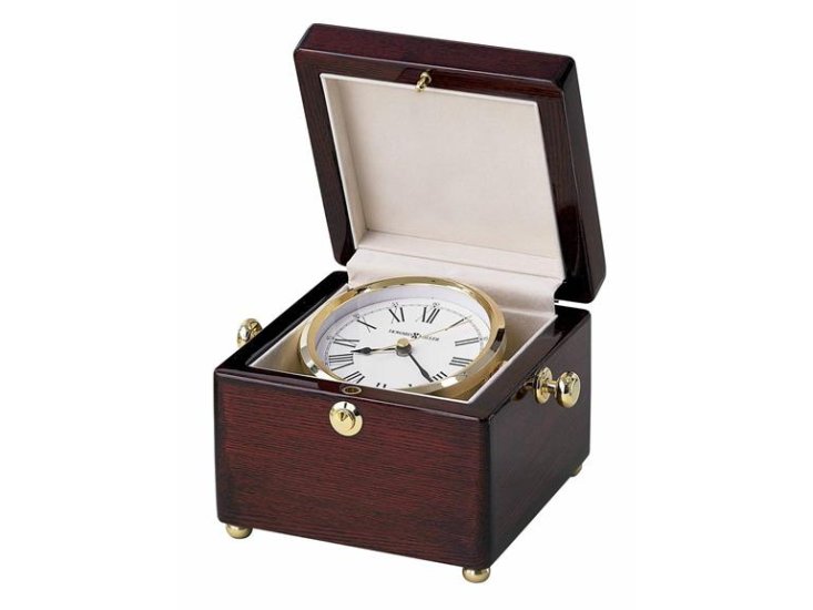 (image for) Howard Miller Bailey Clock