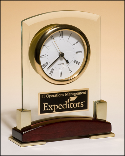 (image for) Desktop Clock