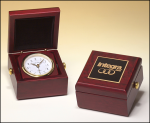 Boxed Clock (image for) Boxed Clock
