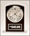 Beveled Glass Clock (image for) Beveled Glass Clock