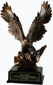 (image for) Eagle Awards