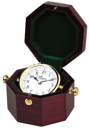(image for) Captains Clock