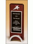 Outstanding Achievement Award (image for) Outstanding Achievement Award
