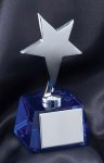 Cool Blue Star Award (image for) Cool Blue Star Award