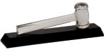Crystal Gavel (image for) Crystal Gavel