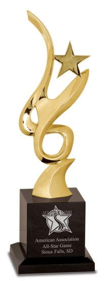 (image for) Elegant Premier Star Award