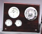 Crystal Globe Weather Station (image for) Crystal Globe Weather Station