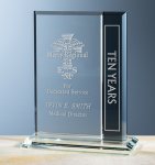 Duet Rectangle Award (image for) Duet Rectangle Award