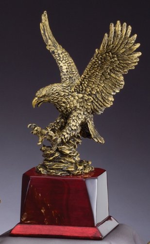 (image for) Eagle Excellence Award