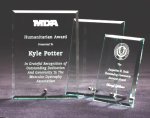 Glass Essentials Award Series (image for) Glass Essentials Award Series