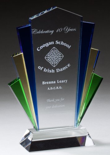 (image for) Excellence Award