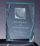 Executive Acrylic Award (image for) Executive Acrylic Award