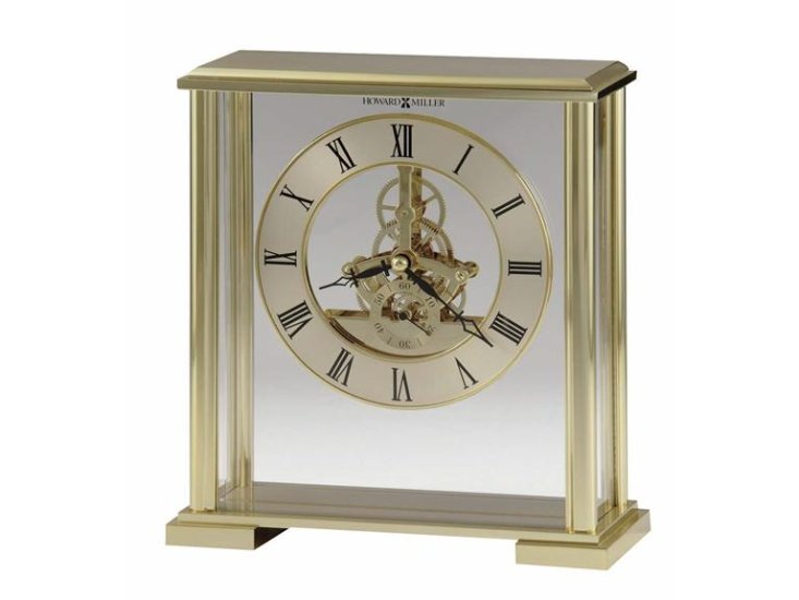 (image for) Howard Miller Fairview Clock