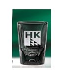 Fluted Shot Glass (image for) Fluted Shot Glass
