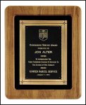 Phoenix Series Plaque (image for) Phoenix Series Plaque