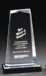 Gem Acrylic Award (image for) Gem Acrylic Award
