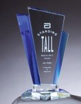 Achievement Glass Award (image for) Achievement Glass Award