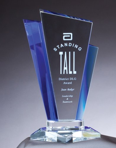 (image for) Achievement Glass Award