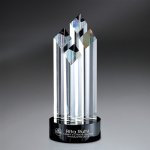 (image for) Executive Crystal Diamond Award