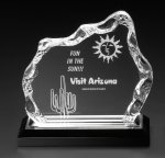 Impress Reflections Acrylic Award (image for) Impress Reflections Acrylic Award