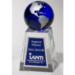 Blue Globe Award (image for) Blue Globe Award