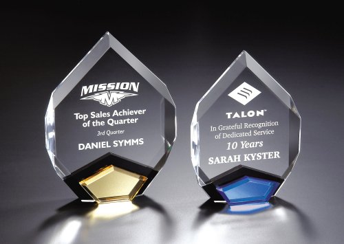 (image for) Marquis Acrylic Awards