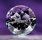 Diamond Paperweight (image for) Diamond Paperweight