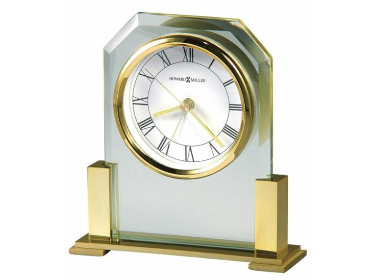 (image for) Howard Miller Paramount Clock