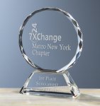 (image for) Pendleton Circle Award