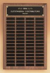 Large Walnut Perpetual Series (image for) Large Walnut Perpetual Series