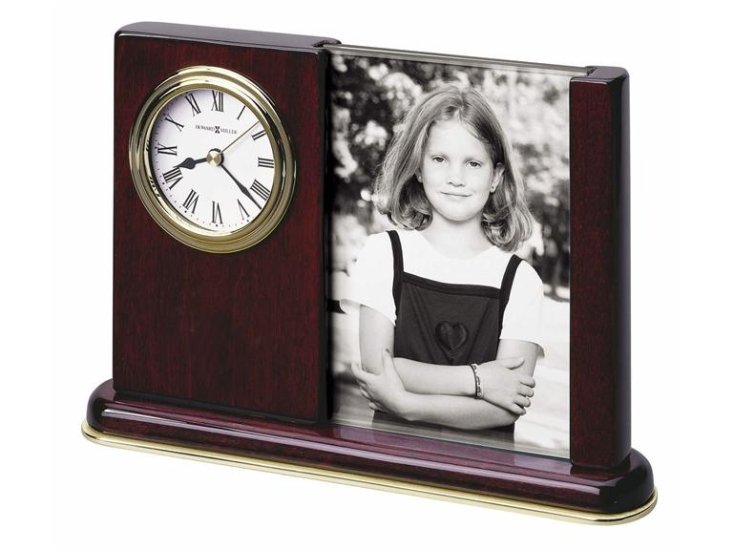(image for) Howard Miller Portrait Caddy