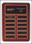Premium Perpetual Plaque (image for) Premium Perpetual Plaque