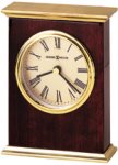 (image for) Howard Miller Laurel Clock