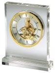 Howard Miller Prestige Clock (image for) Howard Miller Prestige Clock