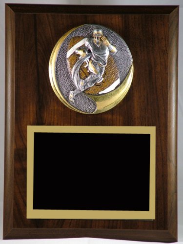(image for) Motion Xtreme Plaque