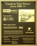 Bronze & Bronze Tone Zinc Plaques (image for) Bronze & Bronze Tone Zinc Plaques