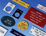 Custom Machine Tags and Signs (image for) Custom Machine Tags and Signs