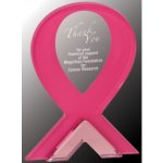 (image for) Pink Ribbon Stand Up Award