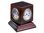 Howard Miller Reuben Clock (image for) Howard Miller Reuben Clock
