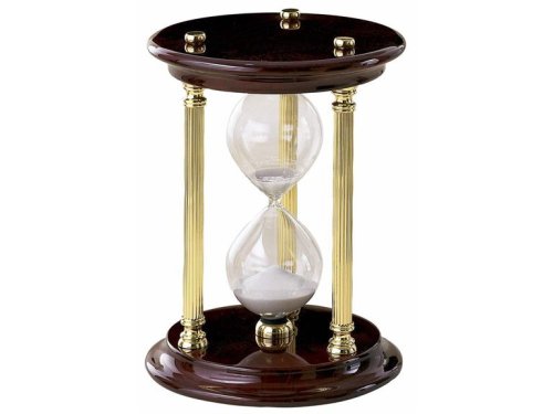 (image for) Sands of Time