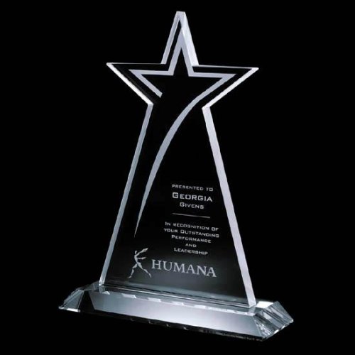 (image for) Shooting Star Award