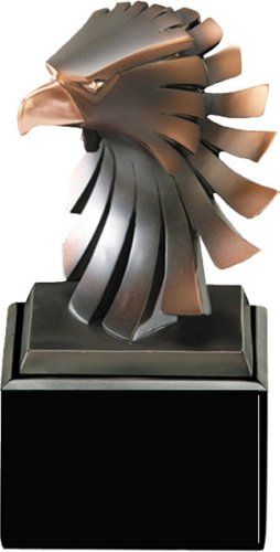 (image for) Signature Series Eagle Head