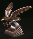 Signature Series Eagle Figure (image for) Signature Series Eagle Figure