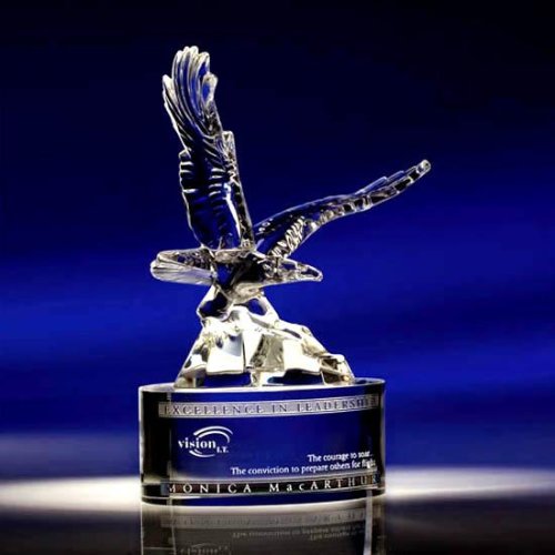 (image for) Soaring Eagle